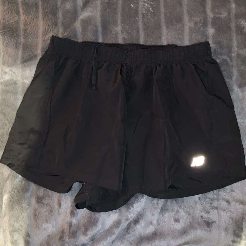 Athletic Shorts